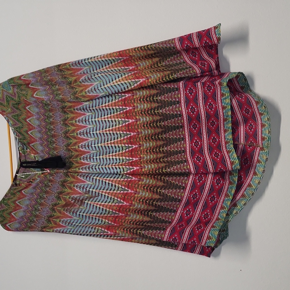 By design brand unique designed top